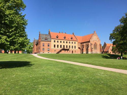 Kostskolen Herlufsholm