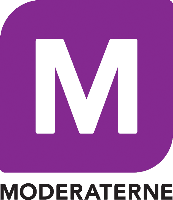 Moderaternes logo