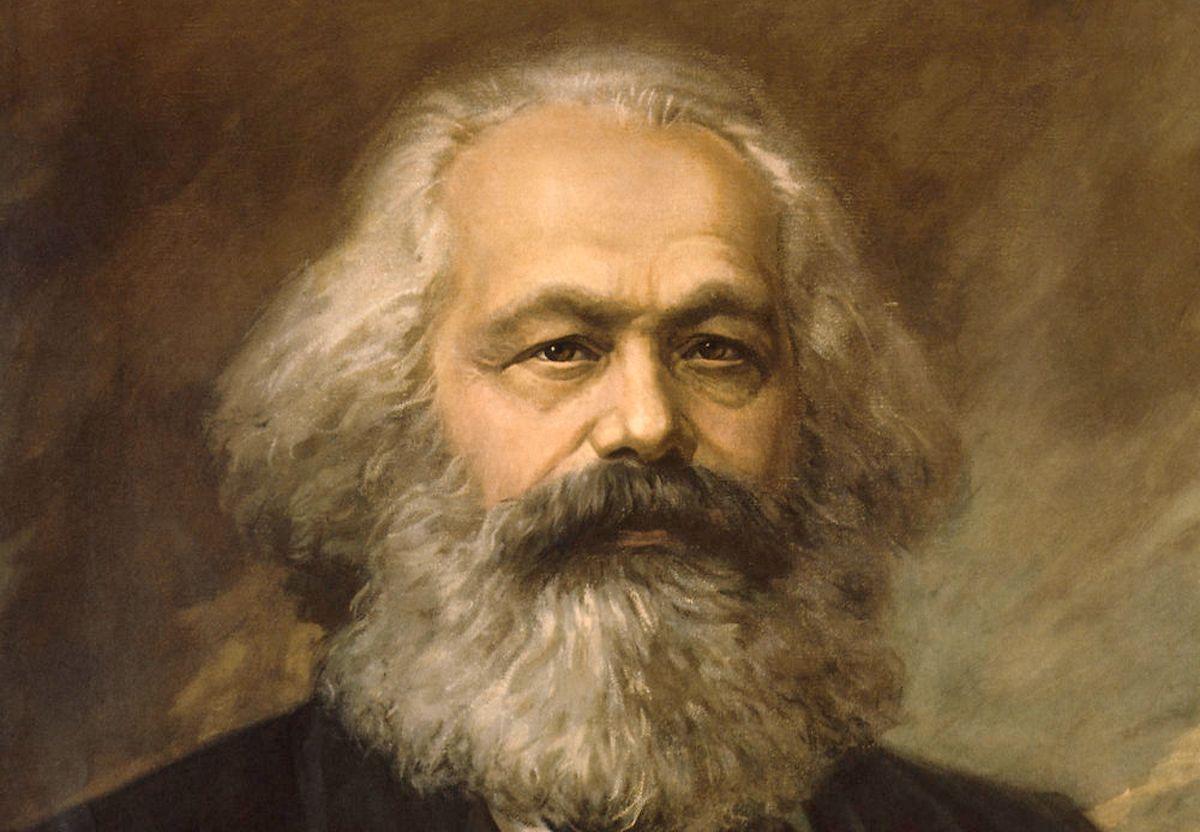 marx