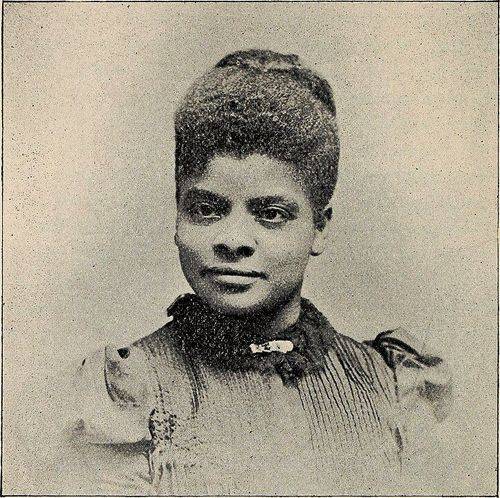 Ida B. Wells