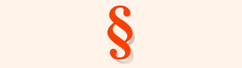 Paragraftegn