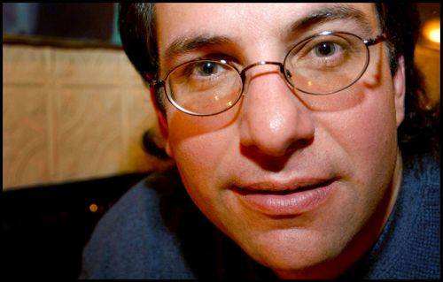 Hackeren Kevin Mitnick