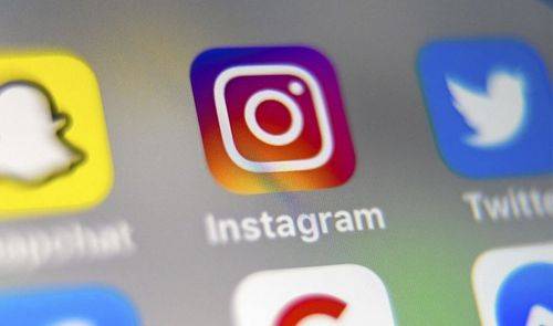 instagram app