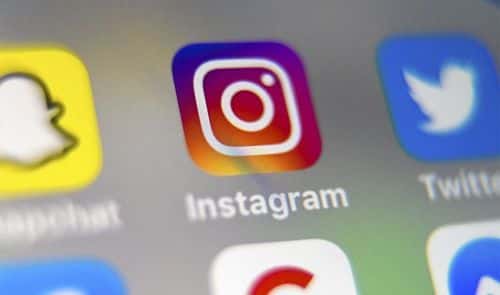 instagram app