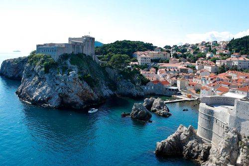 Dubrovnik