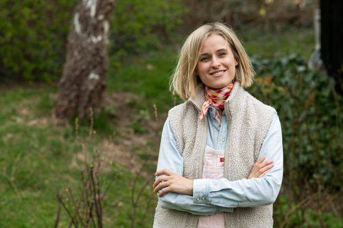 Billede af Cathrine Widunok Wichmand