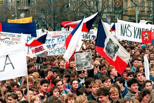 Demonstration