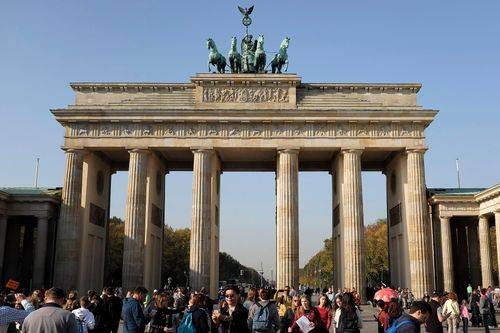 Brandenburger Tor