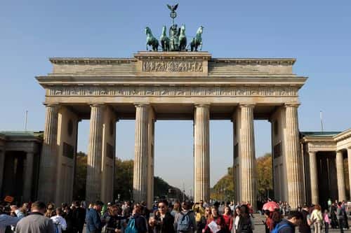 Brandenburger Tor
