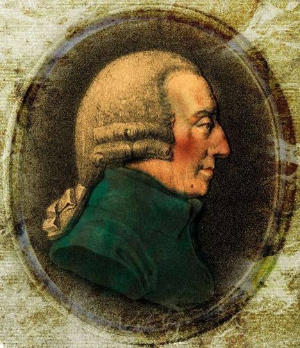 Adam Smith