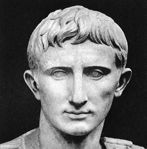 augustus