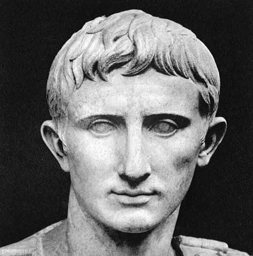 augustus