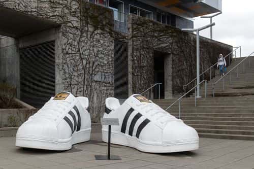 adidas sko