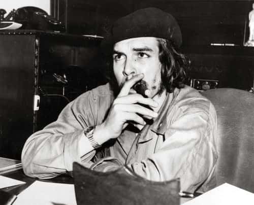 che guevara