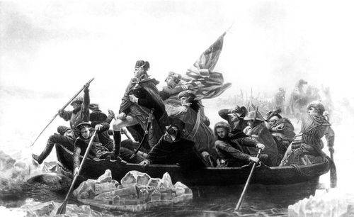 George Washington
