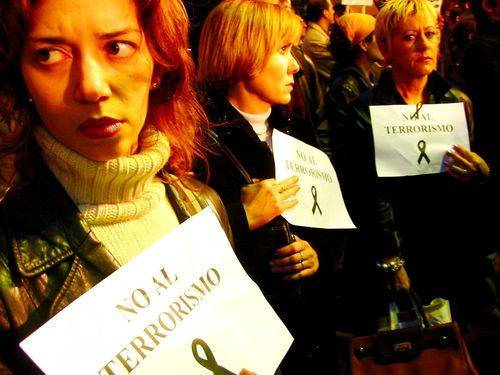 fredsdemonstranter