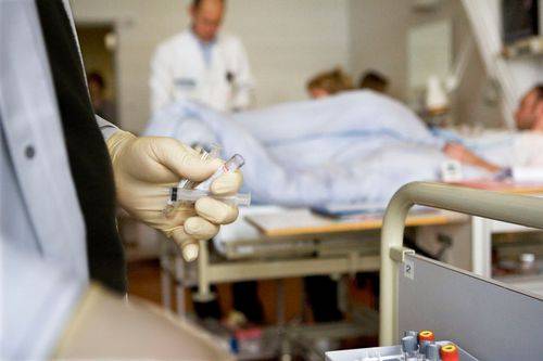 hospital