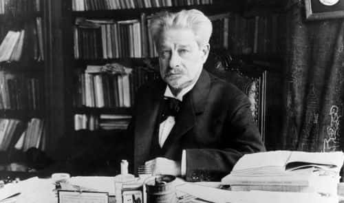 Georg Brandes