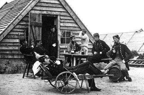 soldater 1864