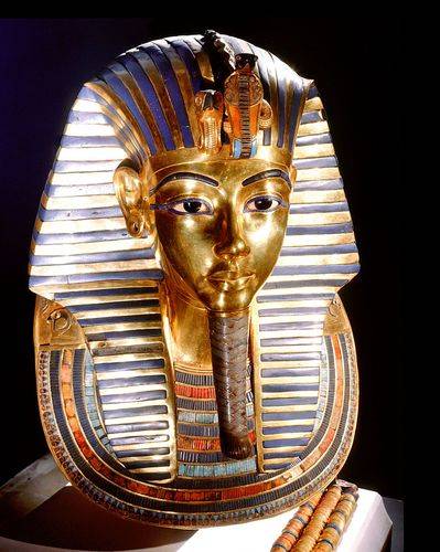 tutankhamon