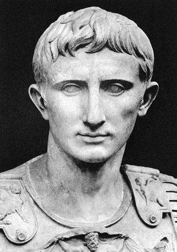 augustus