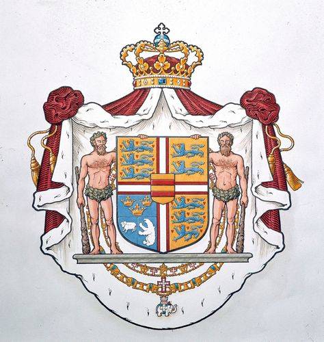 våbenskjold