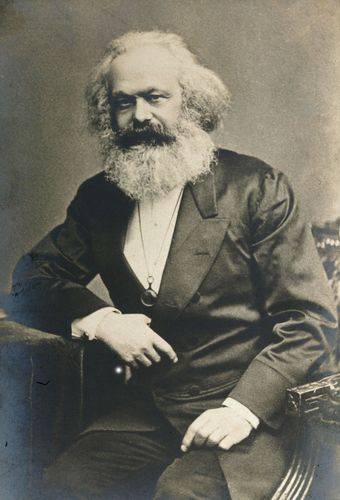 Karl Marx