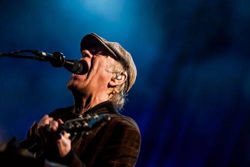 kim larsen