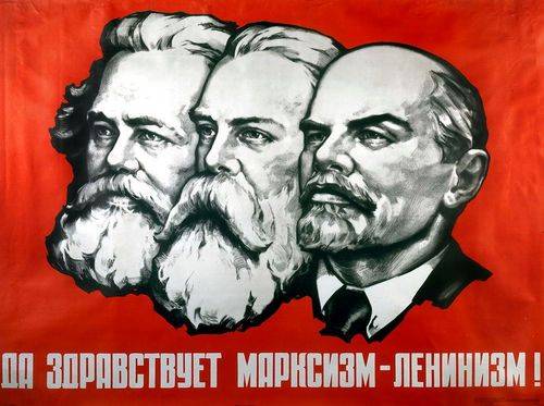 marx m.fl.