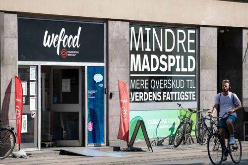 WeFood
