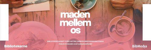 maden mellem os tema
