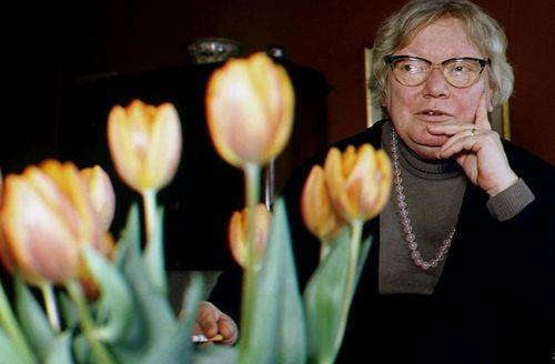 Inger Christensen