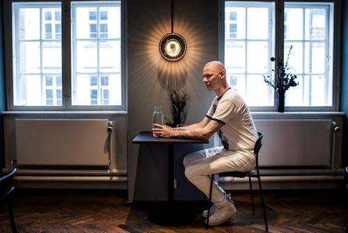 jim lyngvild