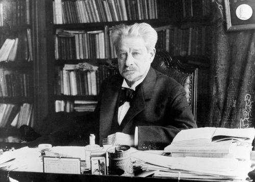 georg brandes