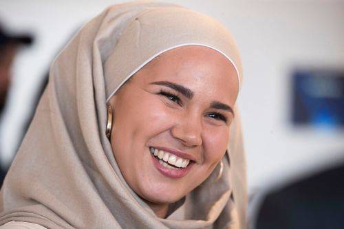 iman meskini