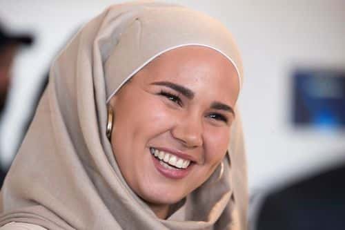 iman meskini