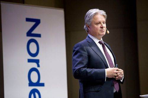 Presset på Nordea vokser efter at banken er kommet i myndighedernes spot oven på læk af Panama-papirerne.