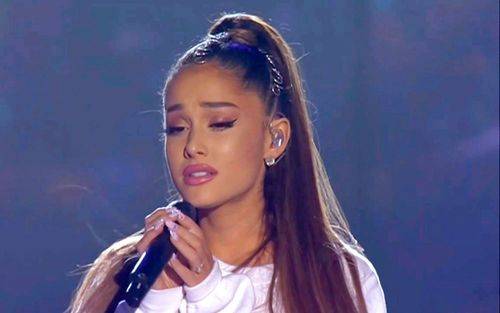 Ariana Grande