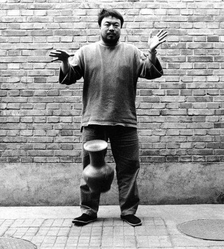 Ai Weiwei