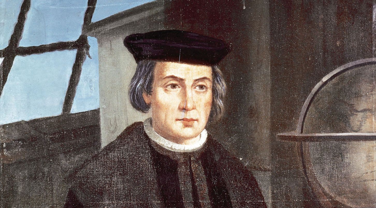 Historiekanon 8 Christoffer Columbus Faktalink historiekanon-8-christoffer-columbus-faktalink