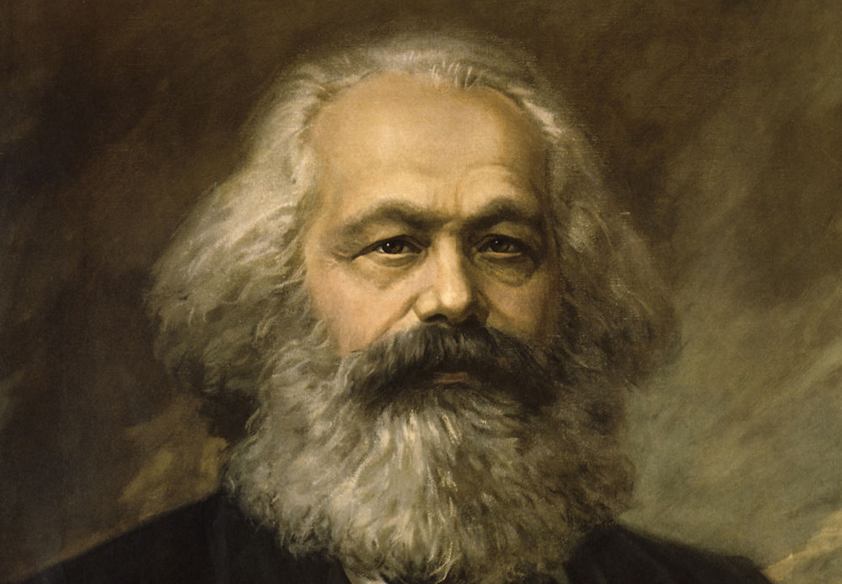 Marxisme | faktalink