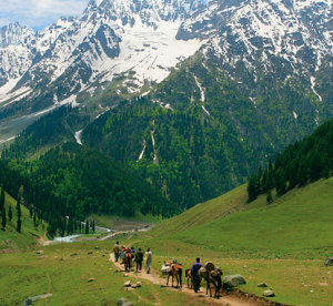 Kashmir-provinsen