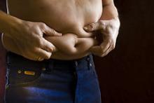 Der bliver stadig flere overvægtige danskere, og de overvægtige bliver federe. Omkring 15% af alle voksne i Danmark er fede med et BMI over 30.