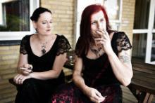 Cecillia Mundt og Isabel Storm blev det første danske transkønnede par som kunne holde bryllup i den danske folkekirke. De blev viet i Sct. Bendts Kirke i Ringsted den 29. august 2015.
