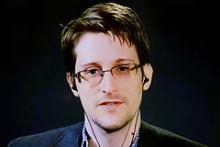 Grænser for overvågningsteknologi? Sagen om Edward Snowden, den amerikanske medarbejder i NSA, afslørede i 2013 USA's omfattende indsamling af nationale statsborgeres data.