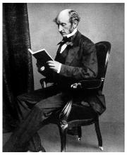Den engelske filosof John Stuart Mill fremhævede at ytringsfrihed er forudsætningen for en offentlig debat.