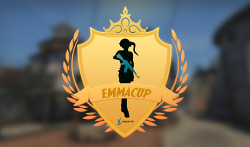 emma cup