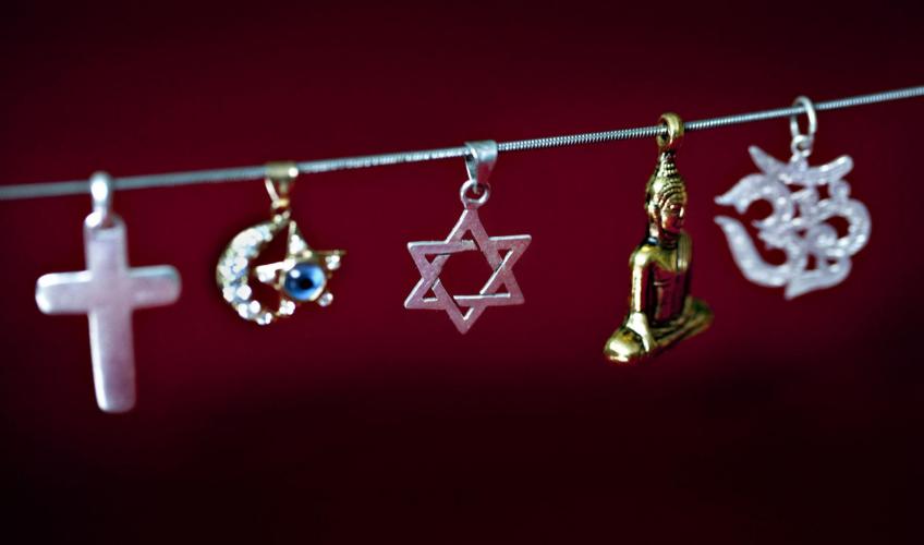 religiøse symboler