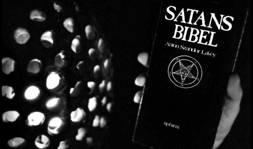 Satans bibel